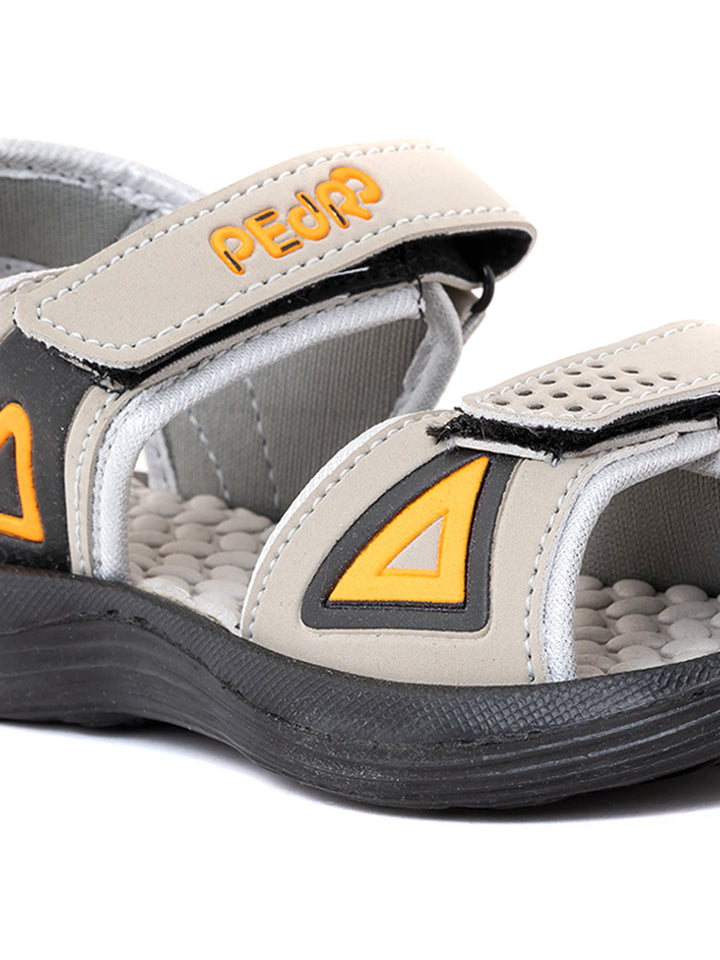 Khadim Pedro Floaters Kitto Sandal for Boys - 5-13 yrs
