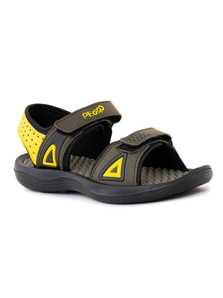 Khadim Pedro Floaters Kitto Sandal for Boys - 5-13 yrs