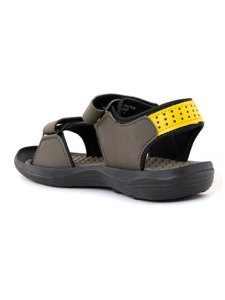 Khadim Pedro Floaters Kitto Sandal for Boys - 5-13 yrs
