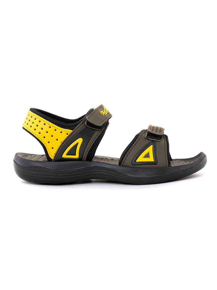 Khadim Pedro Floaters Kitto Sandal for Boys - 5-13 yrs