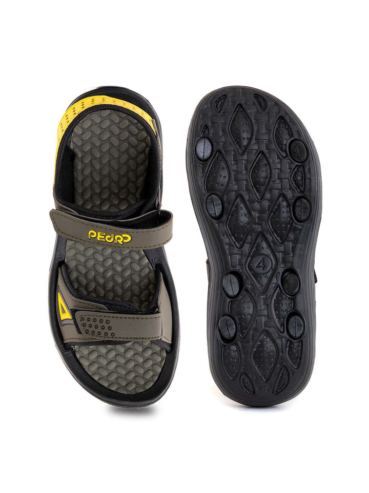 Khadim Pedro Floaters Kitto Sandal for Boys - 5-13 yrs