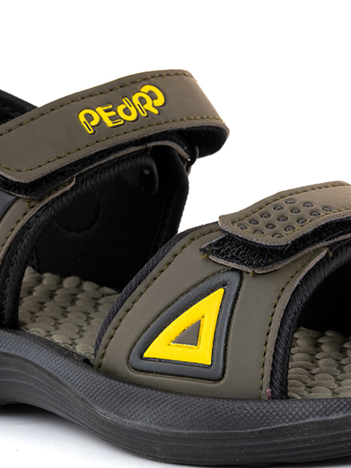 Khadim Pedro Floaters Kitto Sandal for Boys - 5-13 yrs