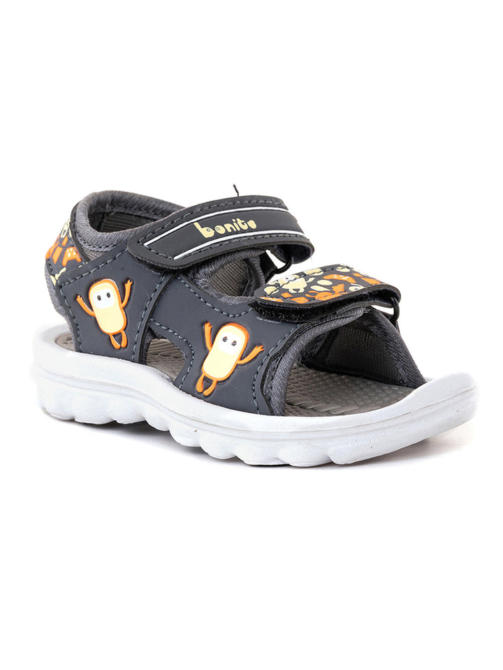 Khadim Bonito Floaters Kitto Sandal for Kids - 2-4.5 yrs