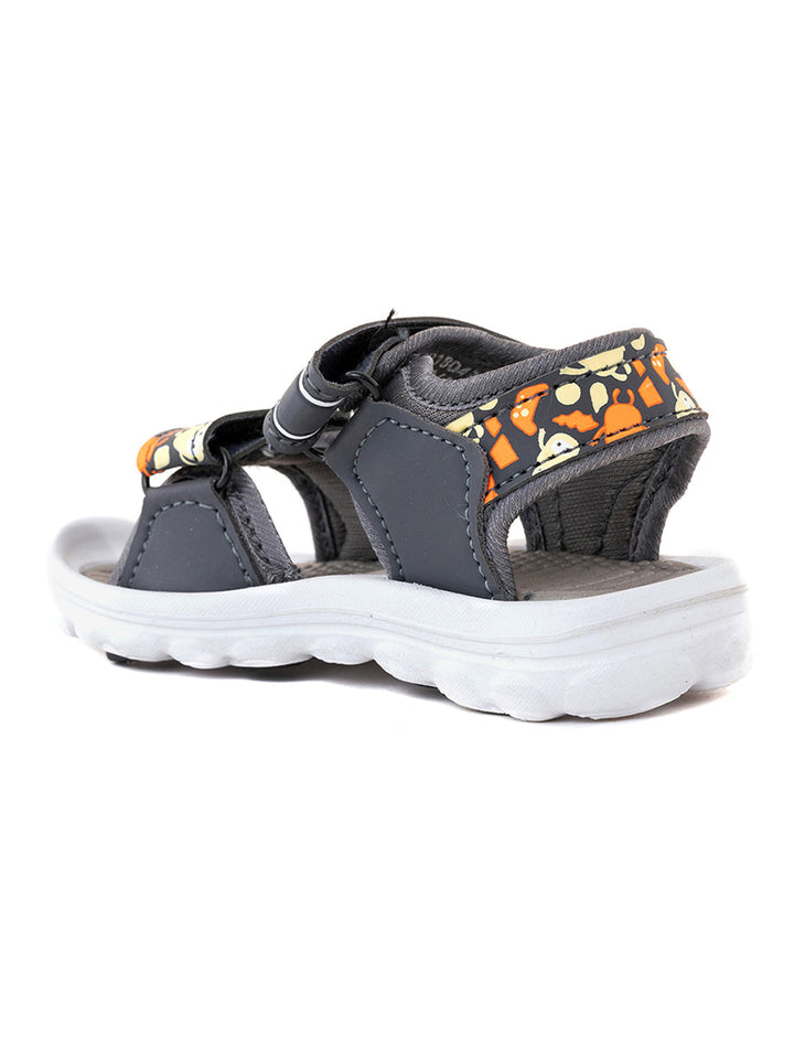 Khadim Bonito Floaters Kitto Sandal for Kids - 2-4.5 yrs