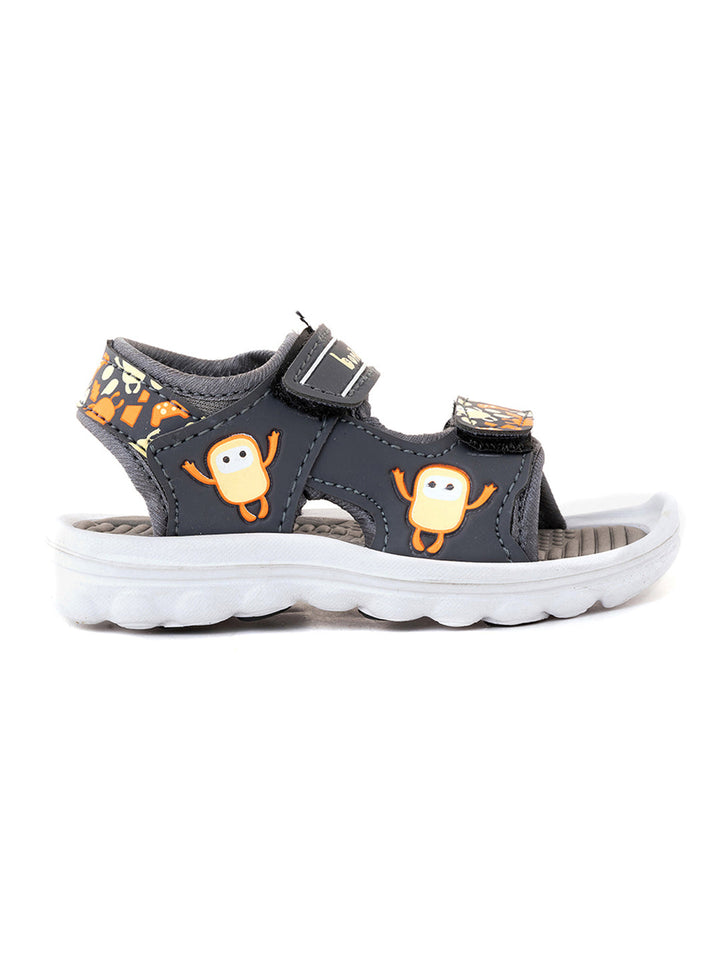 Khadim Bonito Floaters Kitto Sandal for Kids - 2-4.5 yrs
