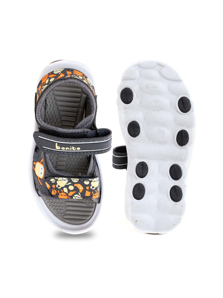 Khadim Bonito Floaters Kitto Sandal for Kids - 2-4.5 yrs