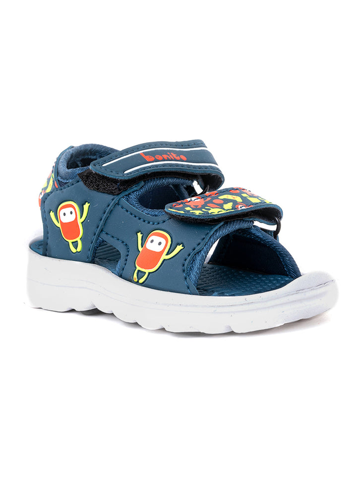 Khadim Bonito Floaters Kitto Sandal for Kids - 2-4.5 yrs