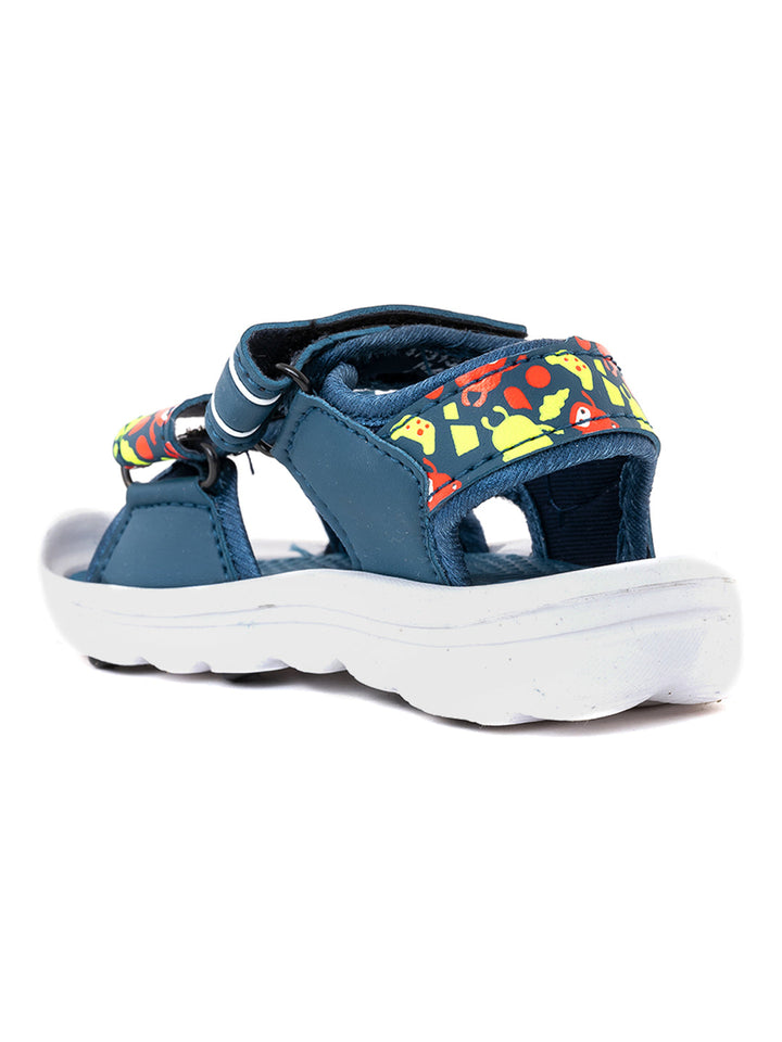 Khadim Bonito Floaters Kitto Sandal for Kids - 2-4.5 yrs