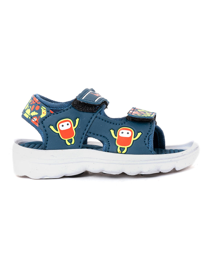 Khadim Bonito Floaters Kitto Sandal for Kids - 2-4.5 yrs