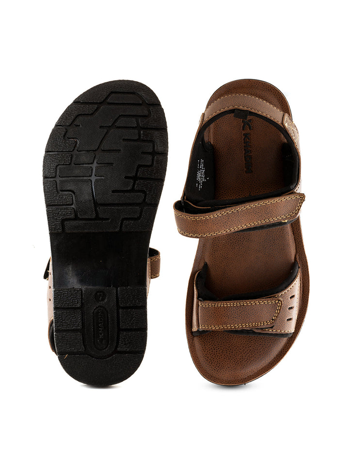 Khadim Floaters Kitto Sandal for Men