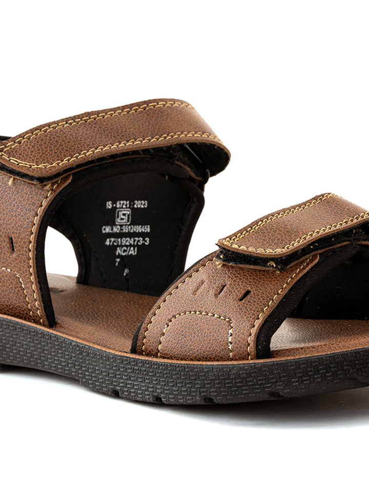 Khadim Floaters Kitto Sandal for Men