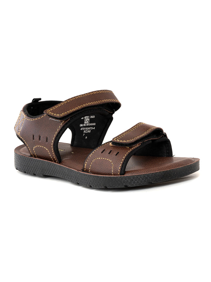 Khadim Floaters Kitto Sandal for Men