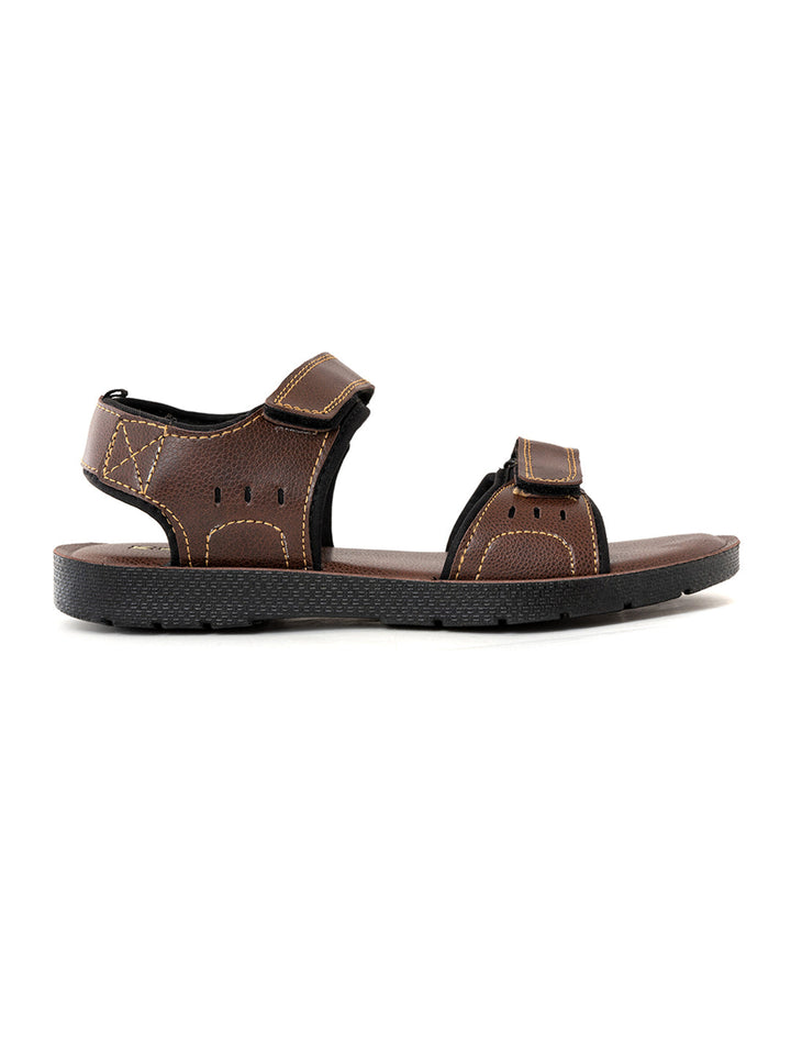 Khadim Floaters Kitto Sandal for Men