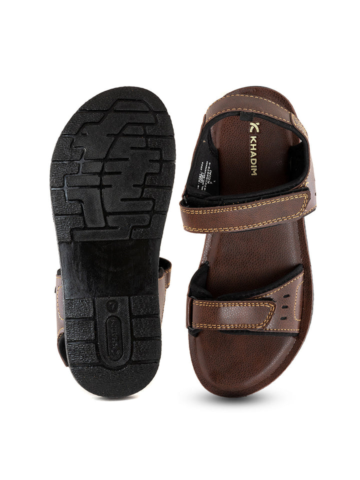 Khadim Floaters Kitto Sandal for Men