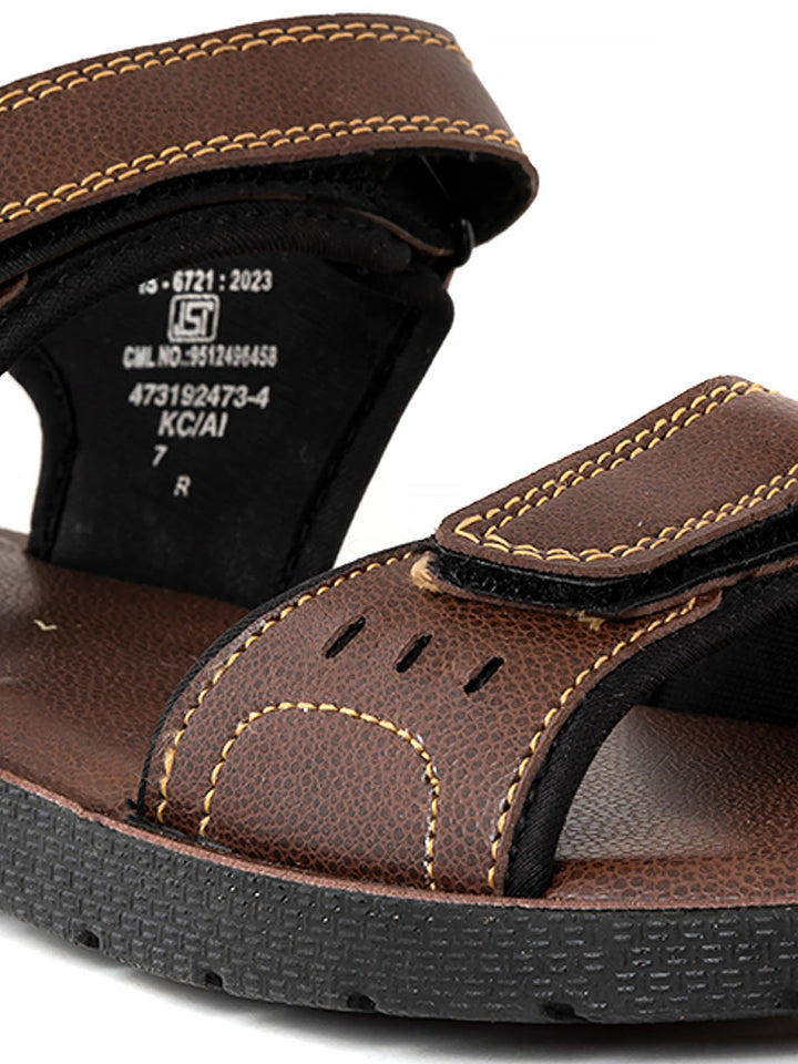 Khadim Floaters Kitto Sandal for Men