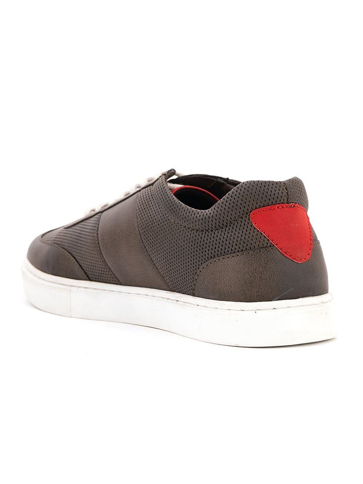 Khadim Lazard Sneakers Casual Shoe for Men
