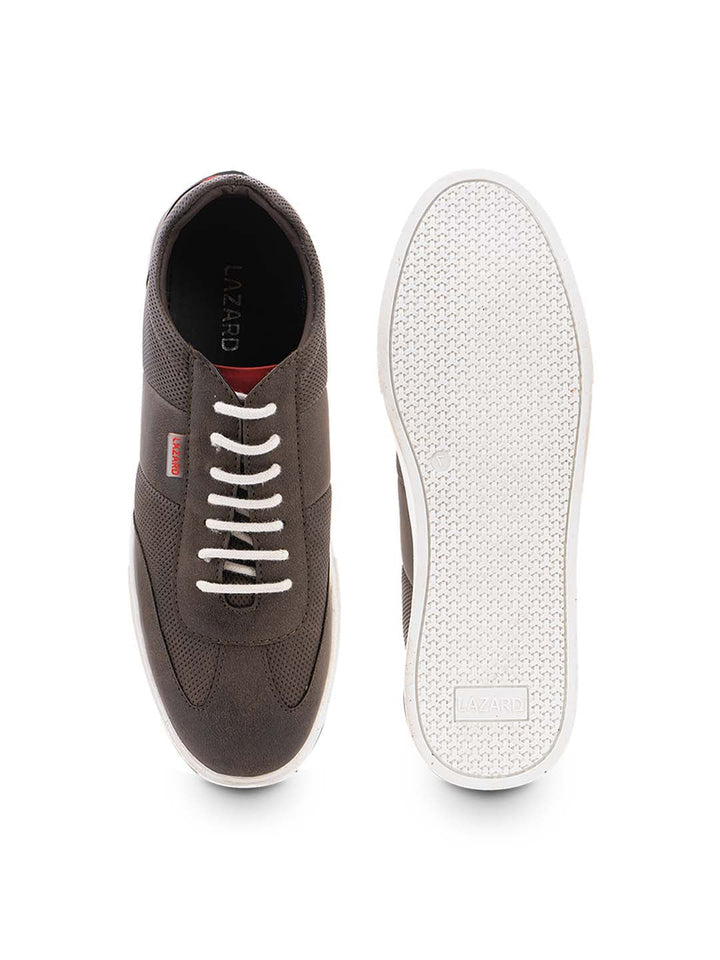 Khadim Lazard Sneakers Casual Shoe for Men