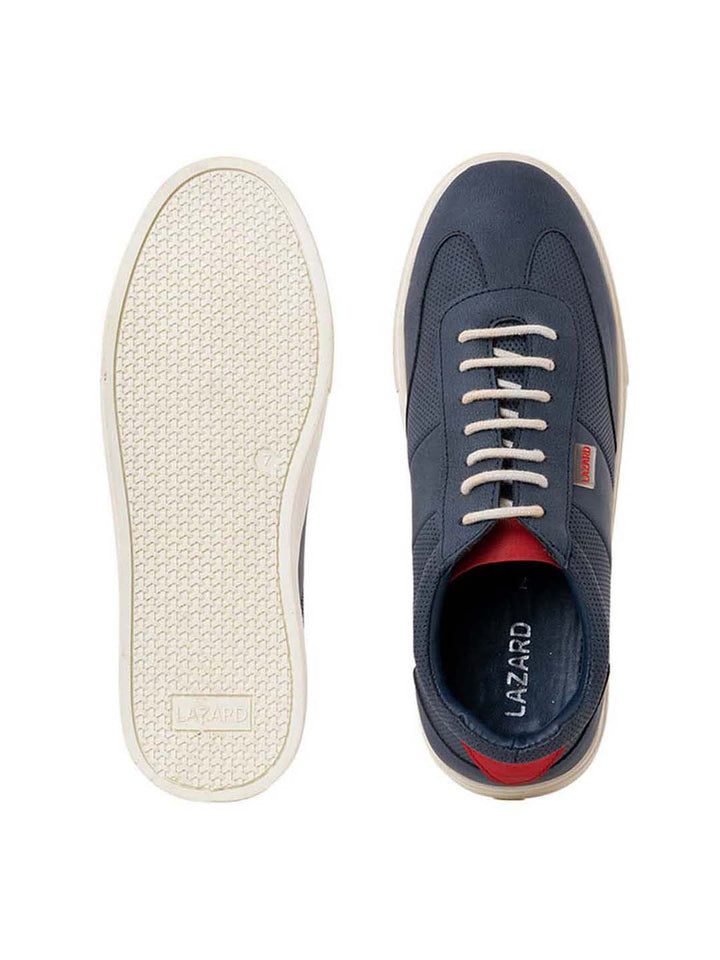 Khadim Lazard Sneakers Casual Shoe for Men