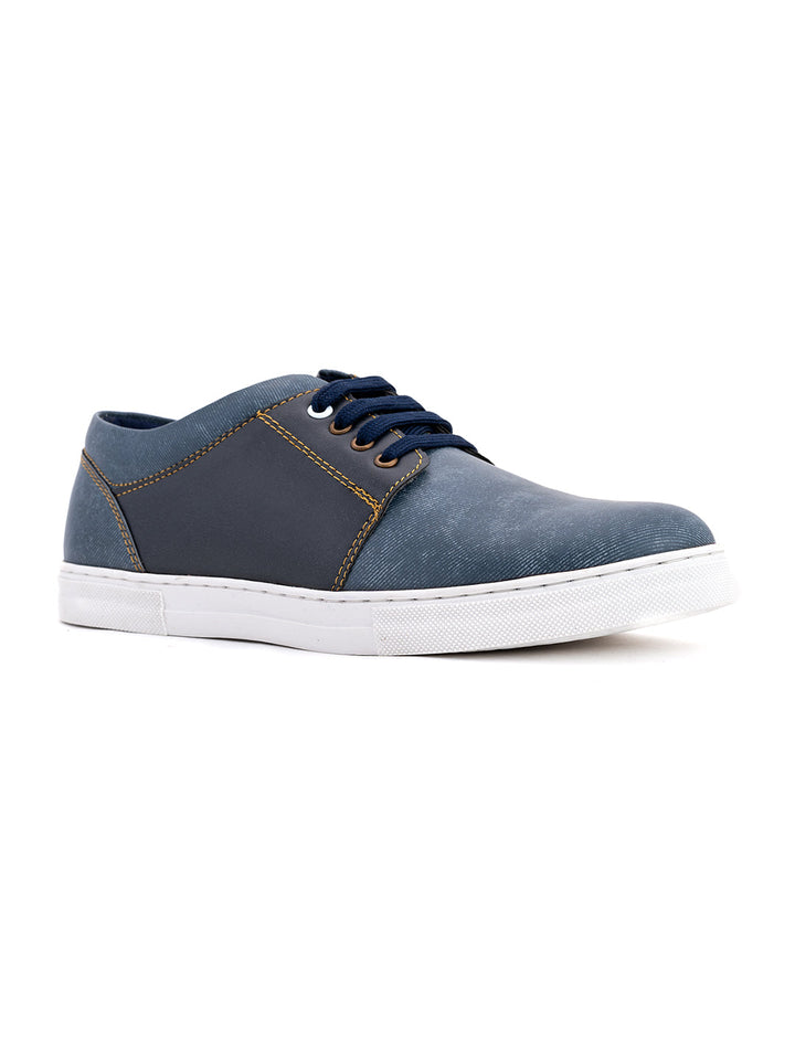 Khadim Lazard Casual Derby Sneakers for Men
