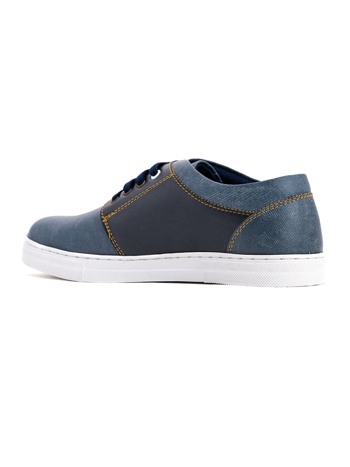 Khadim Lazard Casual Derby Sneakers for Men