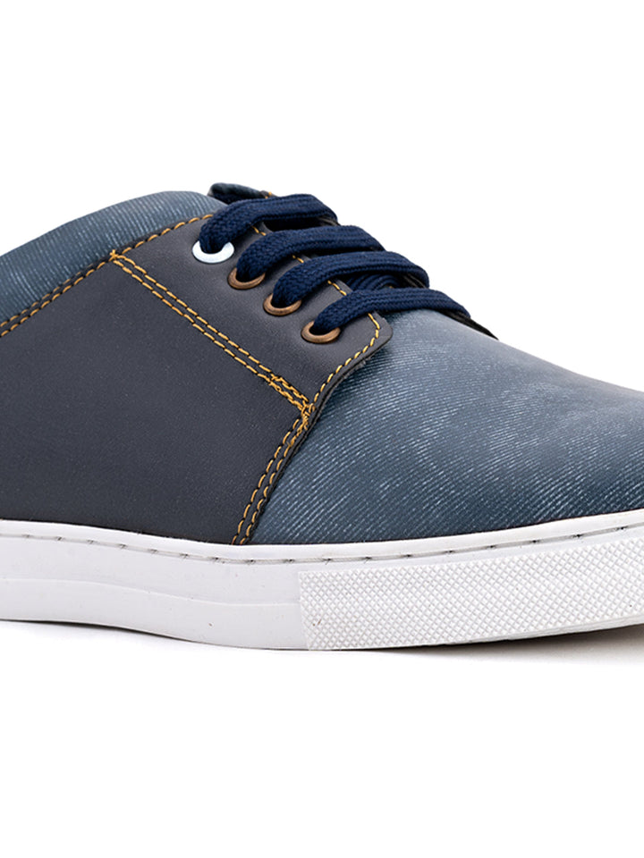 Khadim Lazard Casual Derby Sneakers for Men