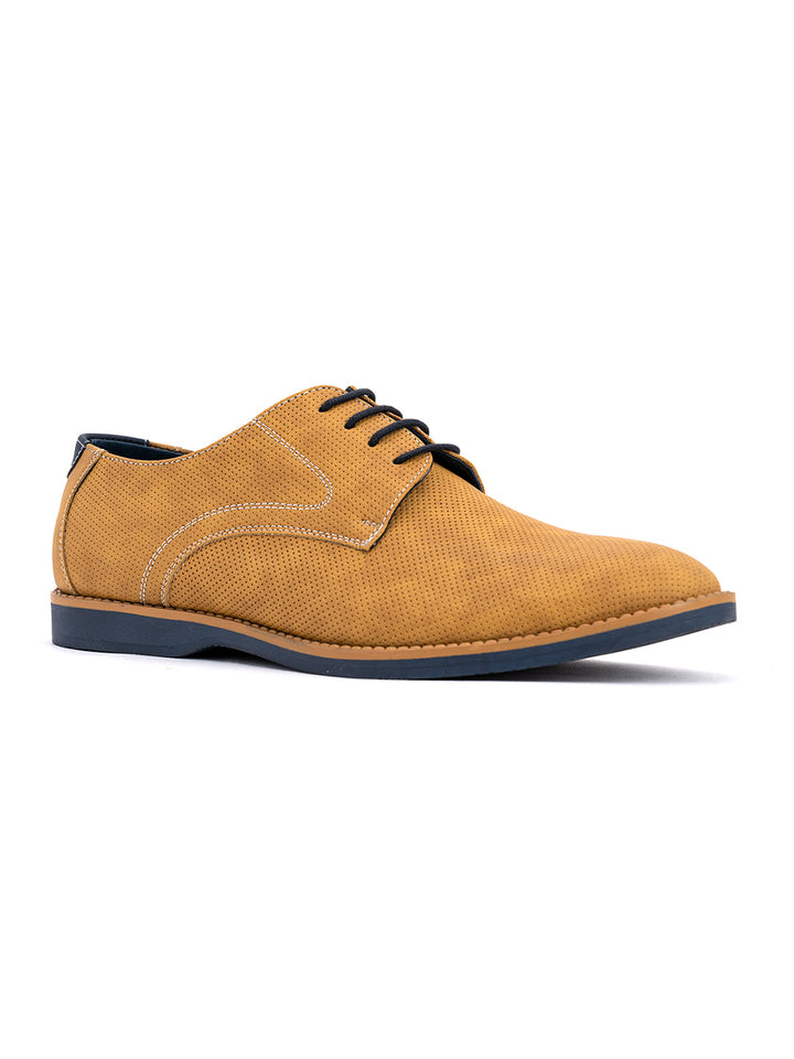 Khadim Lazard Casual Derby Shoe for Men