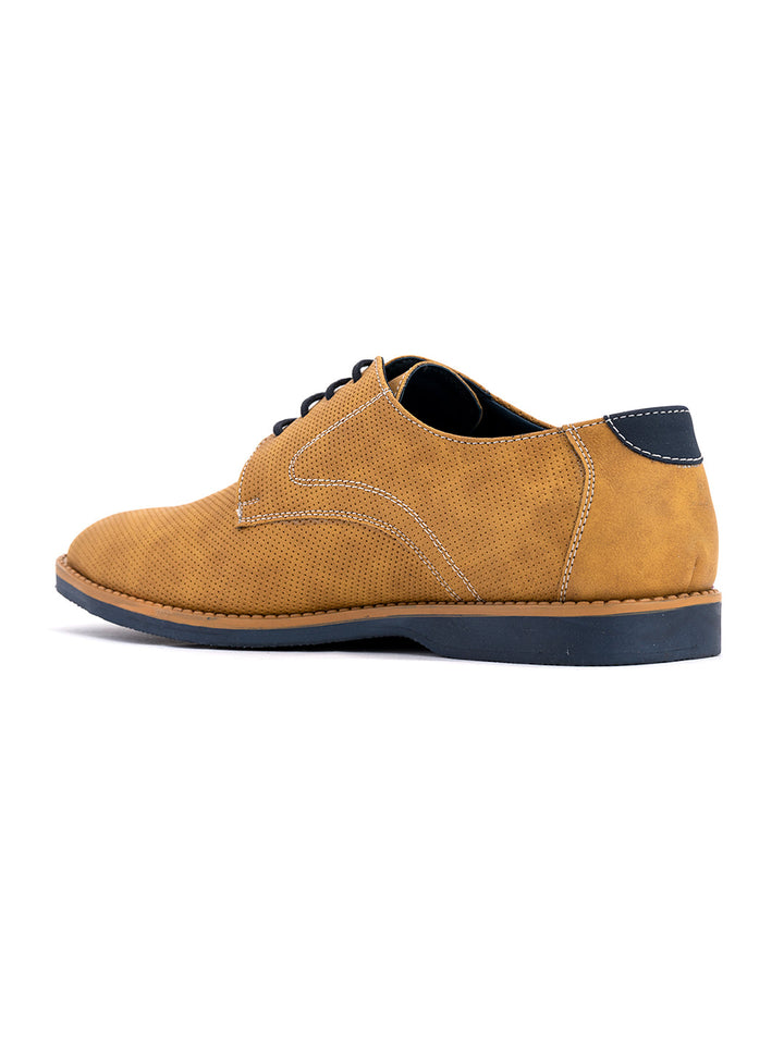 Khadim Lazard Casual Derby Shoe for Men