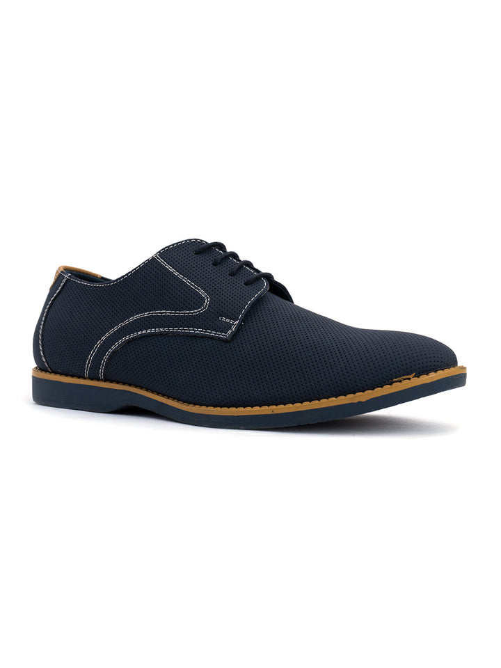 Khadim Lazard Casual Derby Shoe for Men