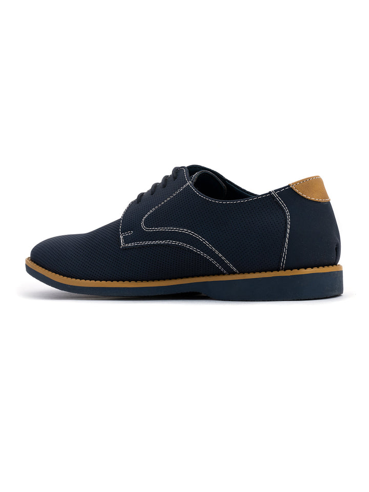 Khadim Lazard Casual Derby Shoe for Men