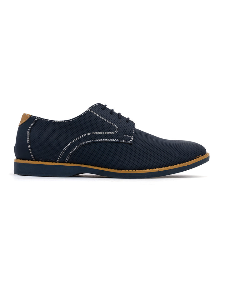 Khadim Lazard Casual Derby Shoe for Men