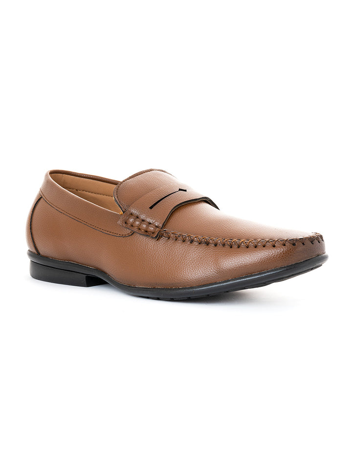 Khadim Lazard Penny Loafers Casual Shoe for Men