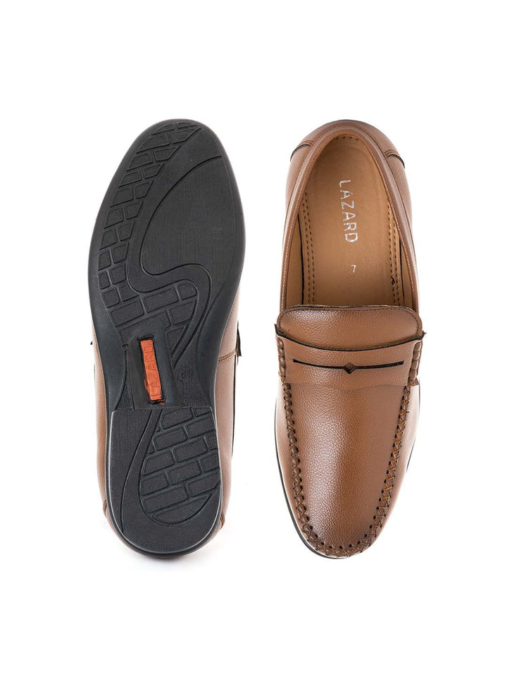 Khadim Lazard Penny Loafers Casual Shoe for Men