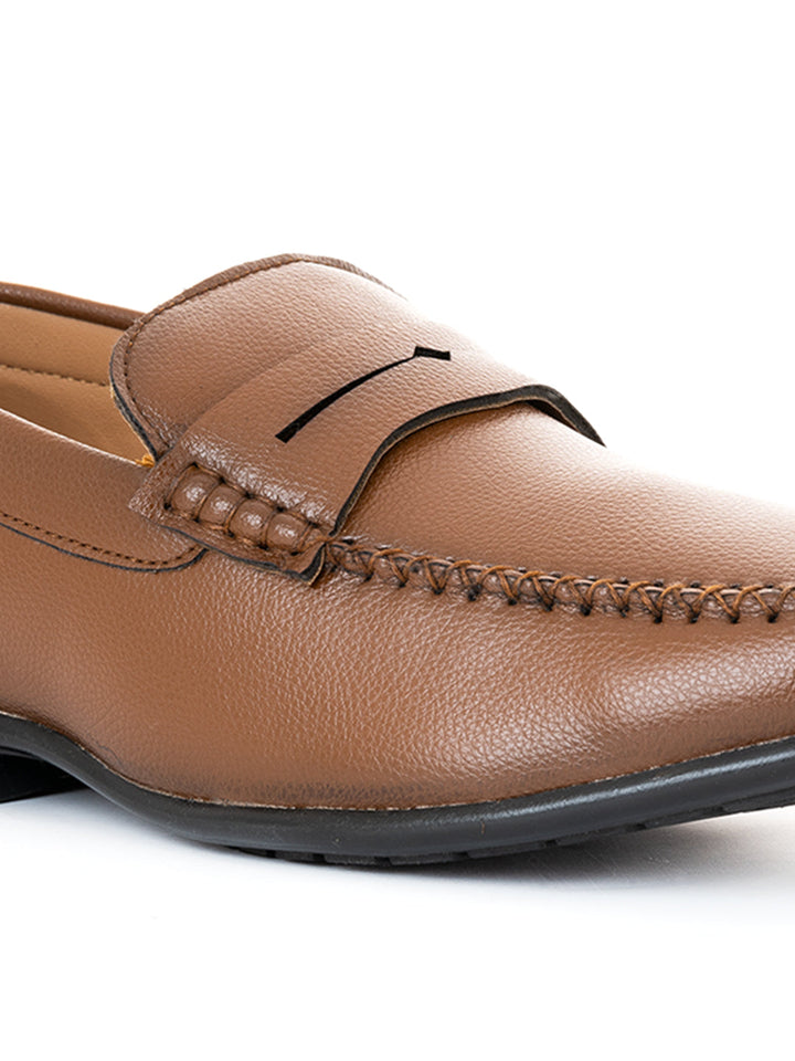 Khadim Lazard Penny Loafers Casual Shoe for Men