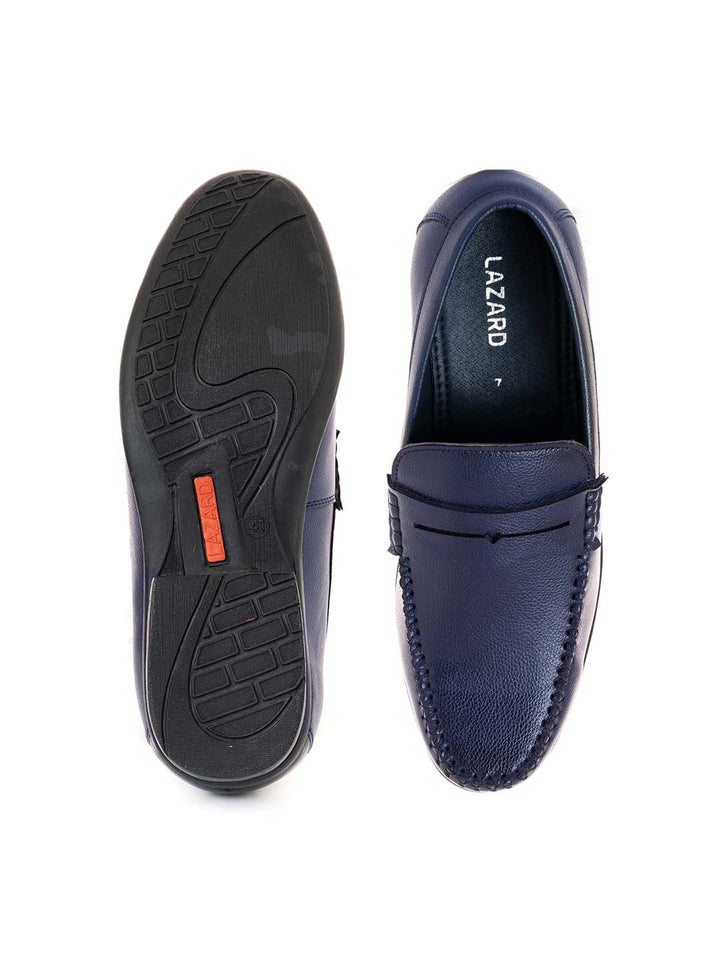 Khadim Lazard Penny Loafers Casual Shoe for Men