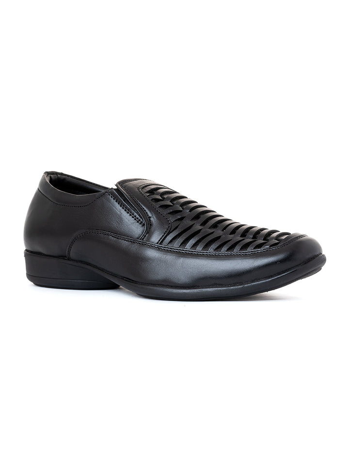 Khadim Leather Loafers Casual Shoe for Men