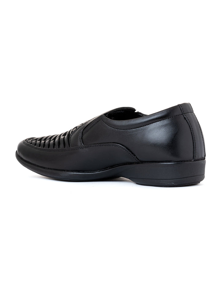 Khadim Leather Loafers Casual Shoe for Men