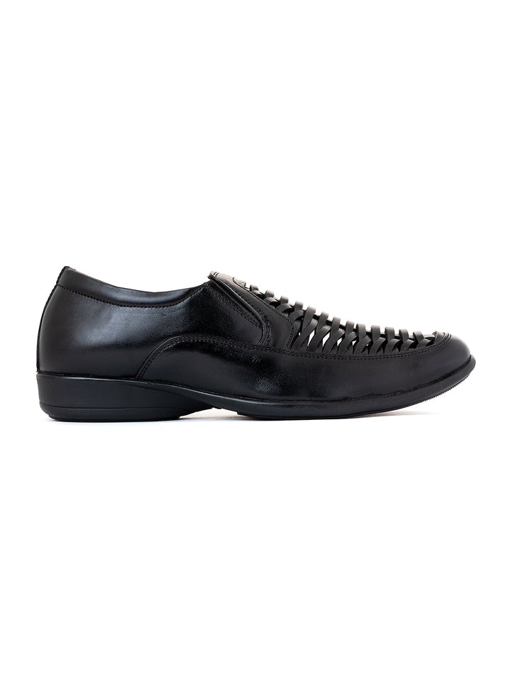 Khadim Leather Loafers Casual Shoe for Men