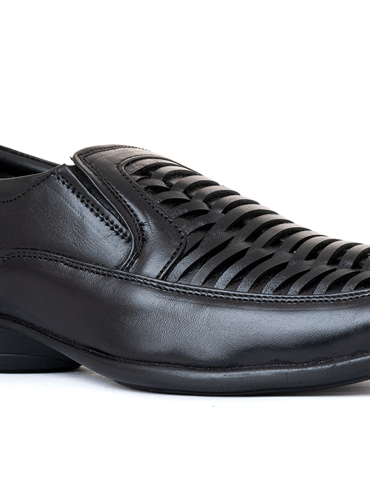Khadim Leather Loafers Casual Shoe for Men