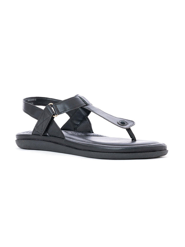 Khadim Softouch Flat Sandal for Women