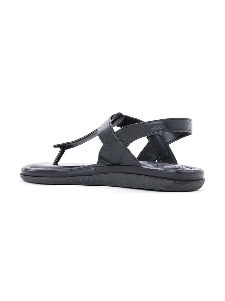 Khadim Softouch Flat Sandal for Women