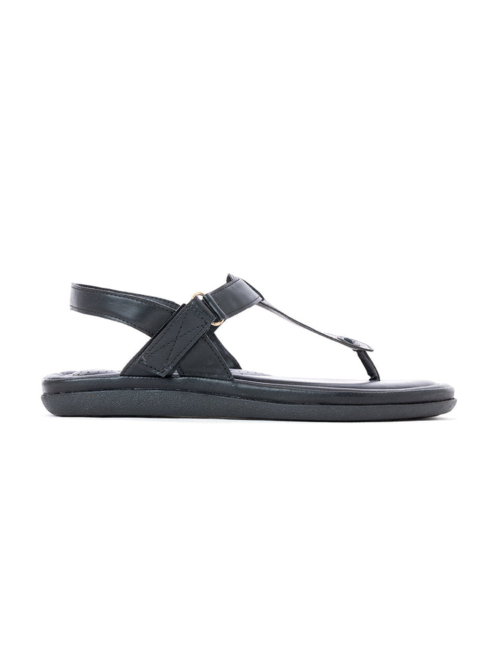 Khadim Softouch Flat Sandal for Women
