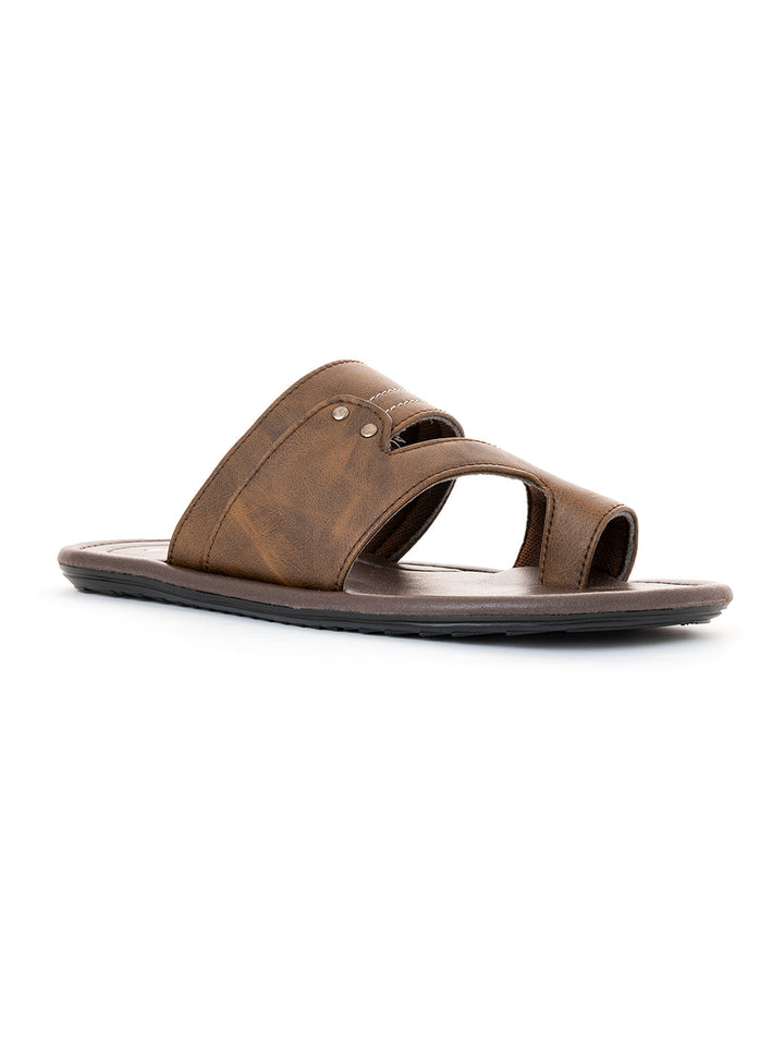 Khadim Casual Slip On Sandal for Men