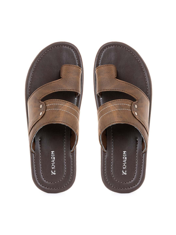 Khadim Casual Slip On Sandal for Men