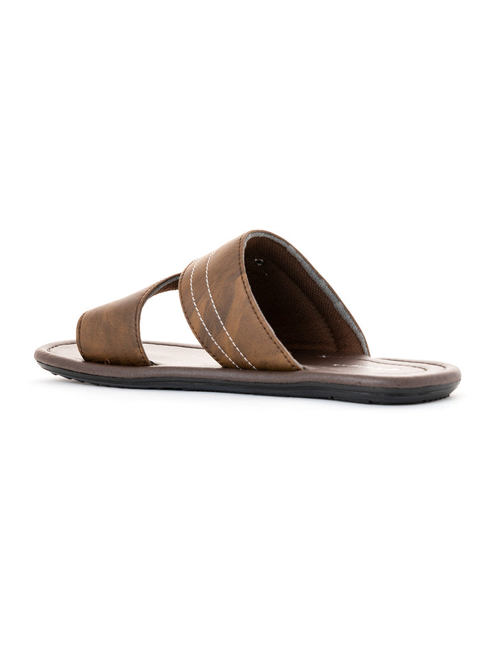 Khadim Casual Slip On Sandal for Men