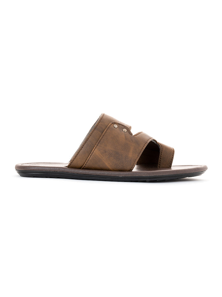 Khadim Casual Slip On Sandal for Men