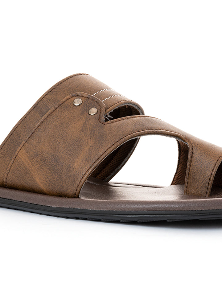 Khadim Casual Slip On Sandal for Men