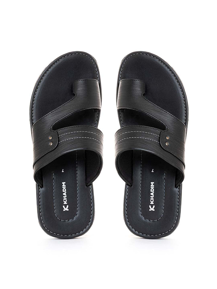 Khadim Casual Slip On Sandal for Men