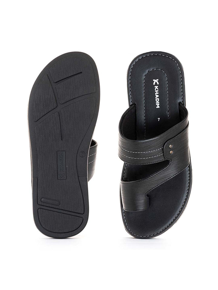 Khadim Casual Slip On Sandal for Men