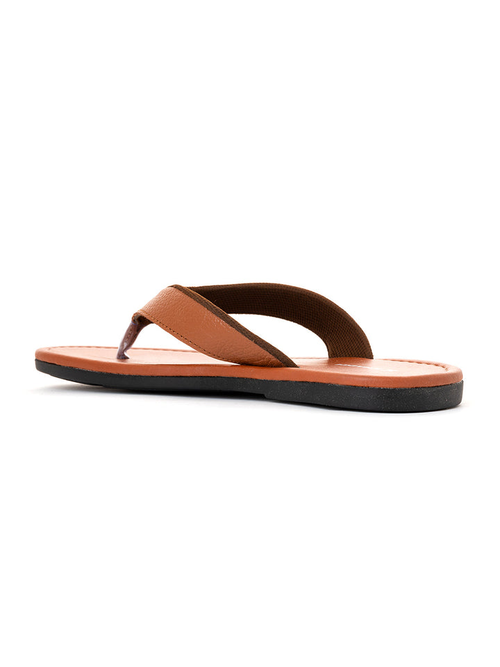 Khadim Casual Flip Flops for Men