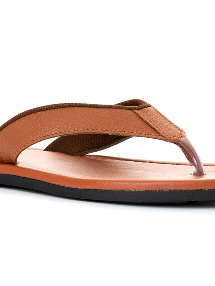 Khadim Casual Flip Flops for Men